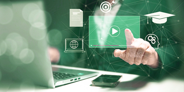 رابط کاربری بهینه شده برای موبایل